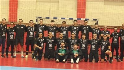 طارق محروس مدرب منتخب اليد: مواجهة إسبانيا في ربع النهائي كانت ضمن خطتنا منذ 3 أشهر