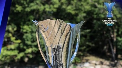النصر السعودي يتصدر تصنيف قرعة دوري أبطال آسيا 2 في الموسم الجديد