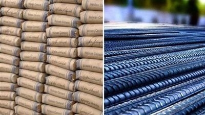 طن الحديد يسجل 36200 جنيه..تراجع جديد في اسعار الحديد اليوم 14-8-2025