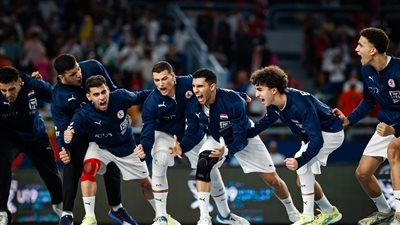 أرقام وإحصائيات منتخب مصر قبل مواجهة إسبانيا في ربع نهائي مونديال اليد