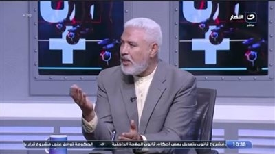جمال عبد الحميد يدافع عن جماهير الزمالك: "فين الغلط لما يحبوا زملكاوية؟"