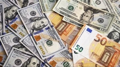 أسعار العملات العربية والأجنبية اليوم