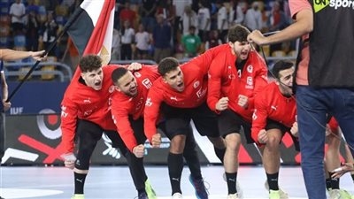 تعرف على القناة الناقلة لمباراة مصر وإسبانيا في ربع نهائي مونديال اليد