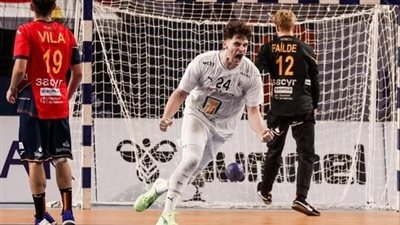 منتخب مصر يخسر أمام إسبانيا (29/31) في ربع نهائي مونديال اليد