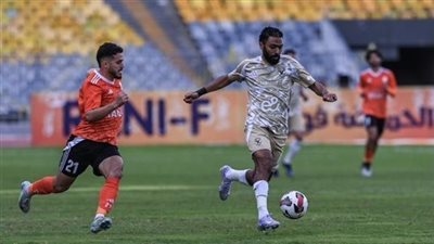 هل يكون فاركو بوابة الأهلي لتحقيق أولى انتصاراته بالدوري؟
