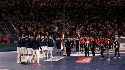 منتخب مصر يواجه النرويج في بطولة العالم لكرة اليد تحت 19 عامًا