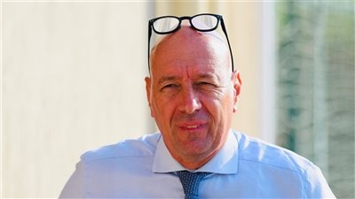 شريف العريان: خطة لإعداد أبطال الخماسي الحديث وحصد ميدالية أولمبية تاريخية 2028