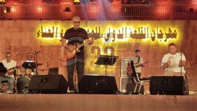 فرقة وسط البلد تعلن عن ألبومها الجديد.. وهاني عادل يوجه رسالة للجمهور