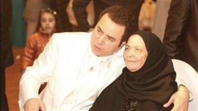 وفاة والدة الفنان صبحي خليل.. تعرف على موعد الجنازة