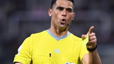 طاقم مصري بقيادة محمد معروف لمباراة جامبيا وبوروندي بتصفيات المونديال