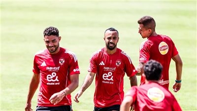 موعد مباراة الأهلي ضد غزل المحلة فى بطولة الدوري المصري