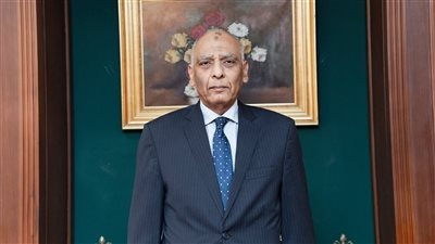 رئيس اتحاد الهوكي يشيد بدعم وزير الرياضة ويعلن استضافة مصر للبطولة الأفريقية في أكتوبر