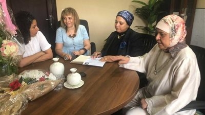 تعاون بين مهرجان إيزيس الدولي لمسرح المرأة ومصر الخير لدعم العروض المصرية