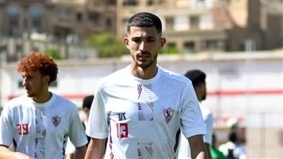 اتجاه داخل الزمالك للموافقة على عودة فتوح للتدريبات بعد اعتذاره للجماهير والنادي (خاص)