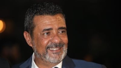 ربنا نجاني.. الفنان شريف خيرالله يعلن نجاته من الغرق