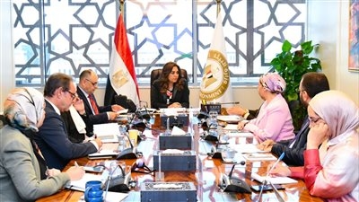 مصر تستعد لـ COP30: اجتماع تنسيقي برئاسة منال عوض لبحث الأولويات الوطنية والتفاوضية