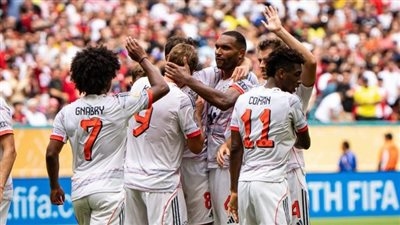 التشكيل الرسمي لمباراة بايرن ميونخ وشتوتجارت في كأس السوبر الألماني