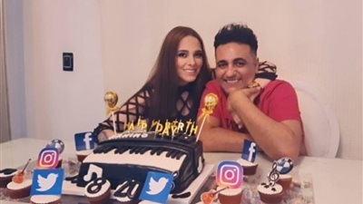 في ذكرى ميلاده.. أنوسة كوتة لـ محمد رحيم: كنت بتفرح بالهدايا زي الاطفال