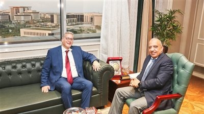 الكهرباء: تكامل وشراكة وتنسيق دائم لإدارة واستغلال الأصول والموارد الطبيعية والتوسع في الصناعات التحويلية بالتعاون مع هيئة المواد النووية