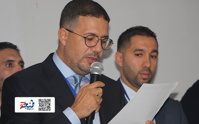 العصبة تحمل اتحاد طنجة مسؤولية عواقب عدم الكشف عن وضعيته المالية