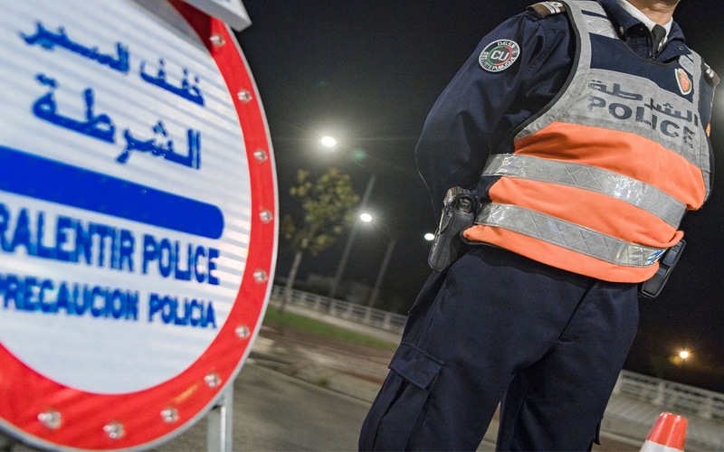 تغييرات جديدة بمدونة السيّر تدخل حيّز التنفيذ في المغرب