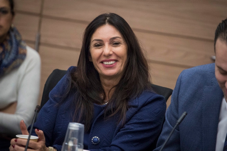 وزيرة إسرائيلية تزور مراكش لأول مرة منذ 7 أكتوبر وحكومة أخنوش تتكلف بمصاريف إقامتها 'الباهظة'