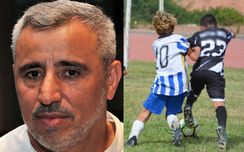 بحضور العافية!!.. الجماعة تتجه لتفويت ملعب الزياتن للعصبة وحرمان مدرسة اتحاد طنجة من استغلاله