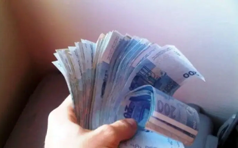 السعودية أم فرنسا.. ما هي أكثر دولة يستقبل منها المغاربة تحويلات مالية؟