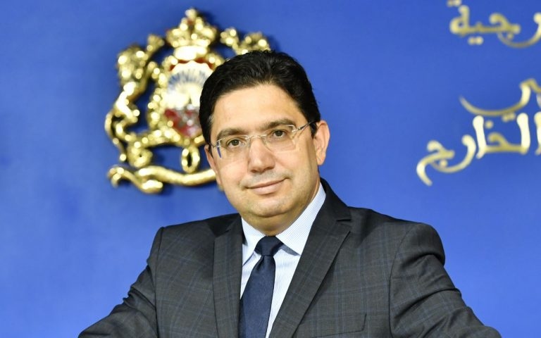 تعيين 22 قنصلًا مغربيا جديدًا