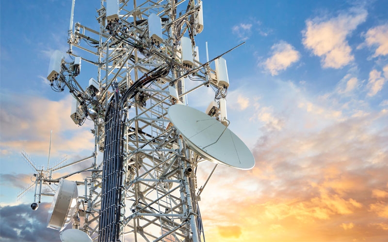 اتصالات المغرب وإنوي تتحالفان لإطلاق شبكة 5G