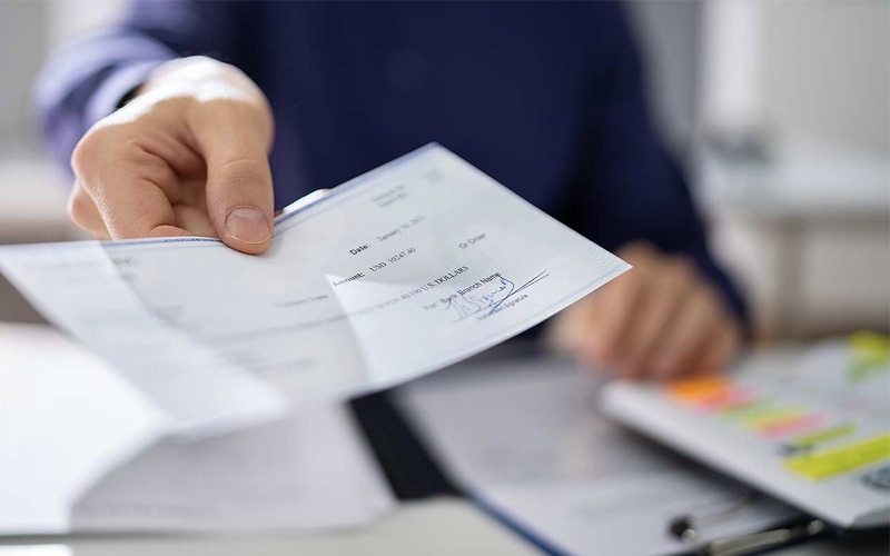 إجراء جديد من مديرية الضرائب لطلب تخفيف الغرامات