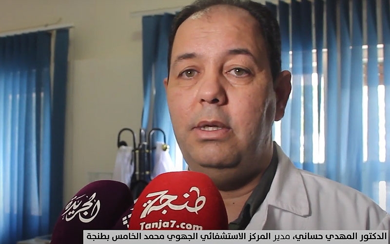 التحقيق في شراء مستشفى محمد الخامس بطنجة أدوية من مصبنة في آيت ملول!