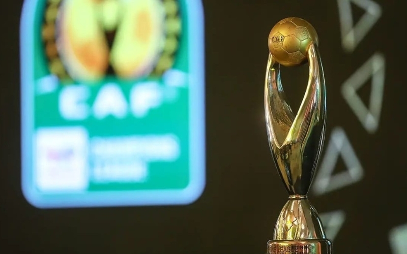 كاف يعلن عن الشكل الجديد لكأس دوري أبطال أفريقيا