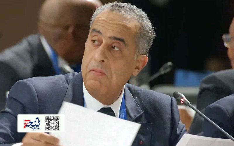 تعيينات أمنية تضع وجوها شابة بمناصب المسؤولية في 8 مدن مغربية