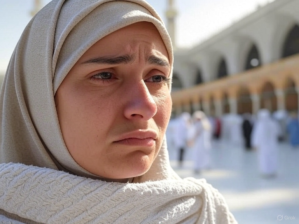 بعد الأراضي.. الاشتباه في الاستيلاء على أماكن مواطنين بالقصر الصغير للحج إلى مكة!