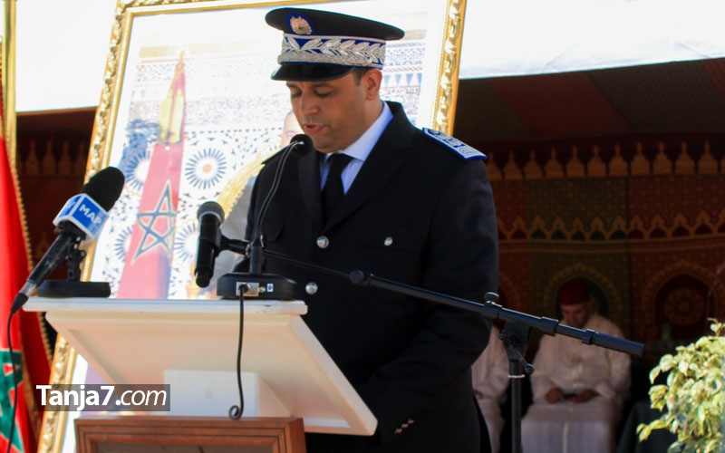 حجز 23 طنا من المخدرات بطنجة وتوقيف أكثر من 60 ألف شخص في سنة واحدة!