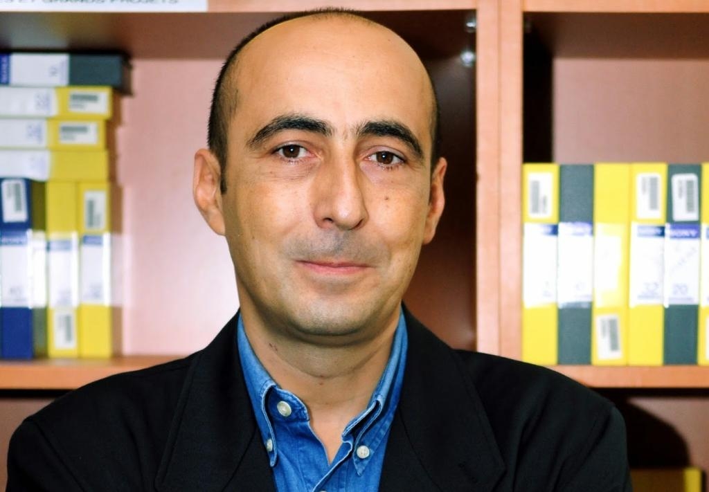 تعيين محمد رضا بن جلون مديرا للمركز السينمائي المغربي.. من يكون؟