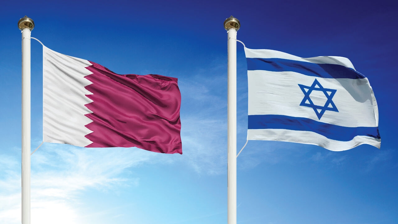 قطر تشتري أسلحة إسرائيلية بملايين الدولارات في عز الحرب على غزة