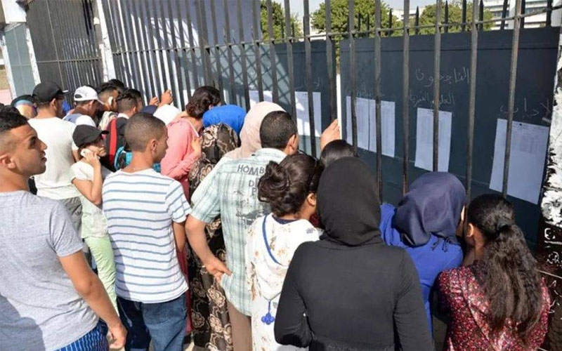 أعلى معدل بكالوريا يذهب لتلميذ في الجديدة