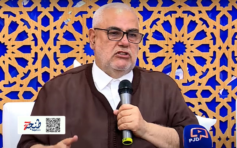 بنكيران يفتري على الشعب التونسي: مُحال واش كيقراو القرآن