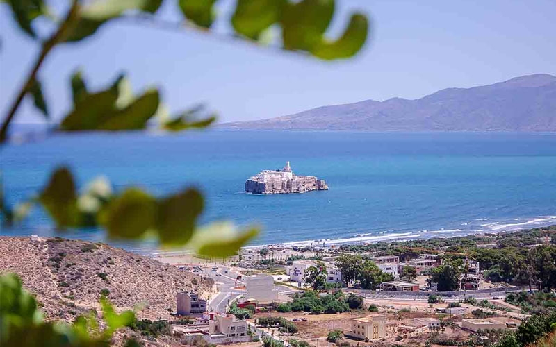 الأرصاد الجوية بالمغرب: زخات رعدية قوية مُرتقبة في بعض المدن