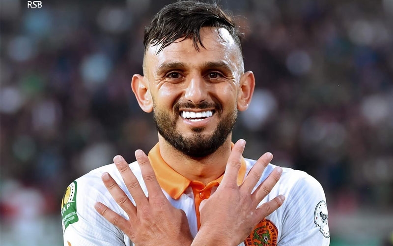 نهضة بركان يلتحق بالفرق المتأهلة إلى نصف نهائي كأس العرش
