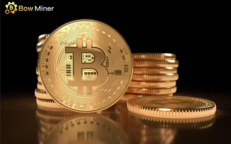 إكسب عملات مشفرة سلبية كل يوم مع Bow Miner.. لا حاجة إلى مهارات التعدين!