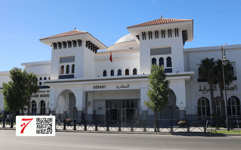 مصرع مشتبه به ابتلع كيسا مليئا بالمخدرات خلال محاولة إلقاء القبض عليه في طنجة