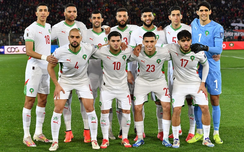 منتخب المغرب لكرة القدم: تحديات وآمال في 2025
