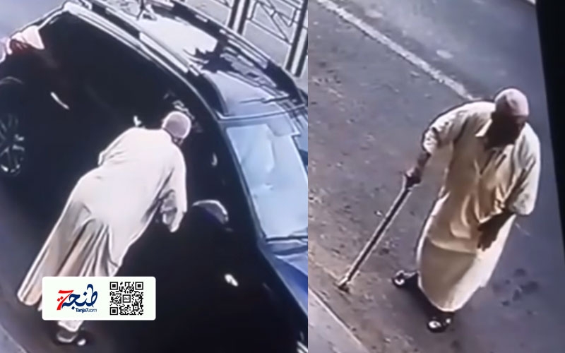 الشماتة في قبضة الأمن