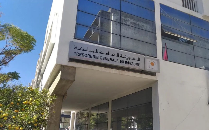 الخزينة العامة في المغرب تُعلن عجزًا بحوالي 30 مليار درهم!