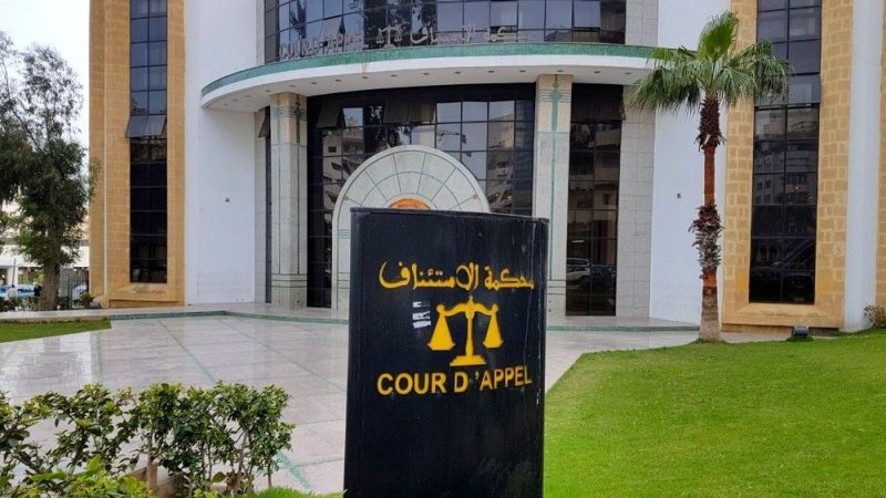 البناء السري.. جمعوي يكسر فم سائق شاحنة اتهمه بـ 'التبركيك للقائد'