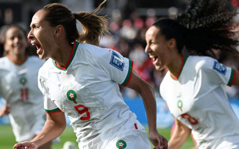كأس إفريقيا للسيدات.. هذه أبرز المنتخبات المرشحة للفوز باللقب