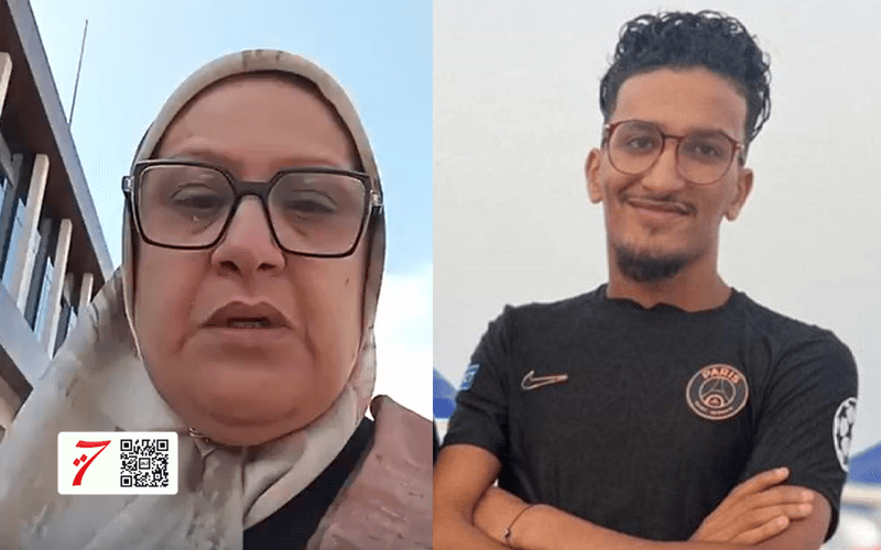 أم تتهم مستشفى باستئصال أعضاء ابنها وسرقتها قبل وفاته.. والنيابة العامة ترد